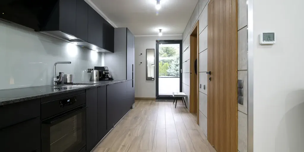 Sun & Snow Apartamenty Kalinowa, zdjęcie 13
