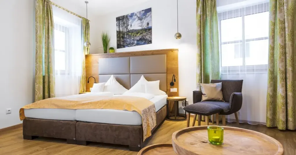 Hotel Rösslwirt, zdjęcie 6