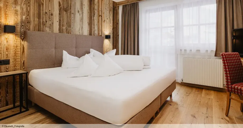 Hotel Dorfer, zdjęcie 7