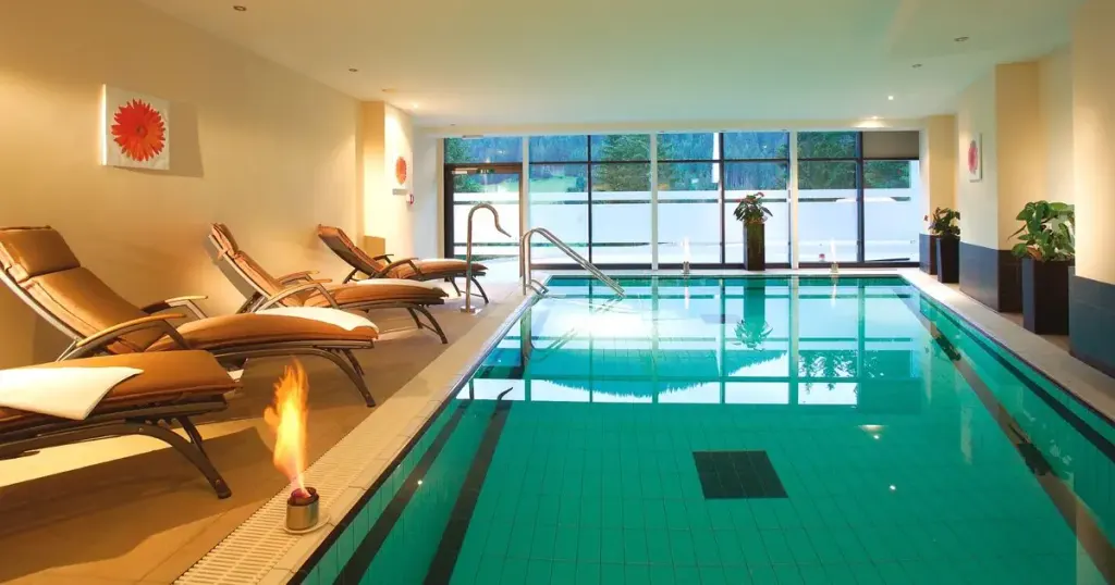 Boutique Hotel Die Mittagspitze, zdjęcie 4