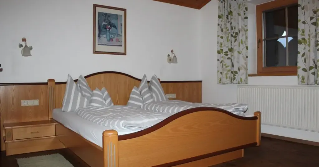 Landhaus Patricia, zdjęcie 10