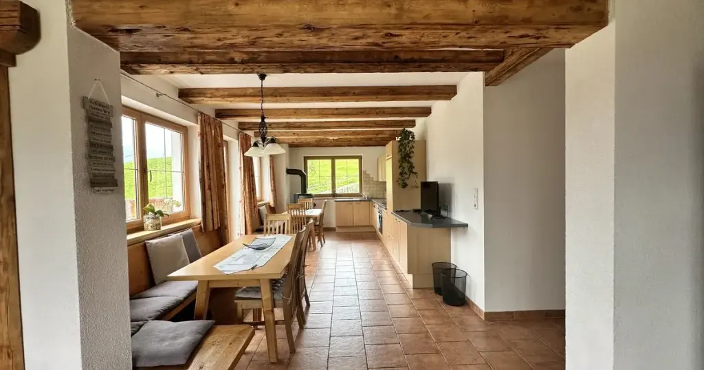 Ferienhaus Föger, zdjęcie 8