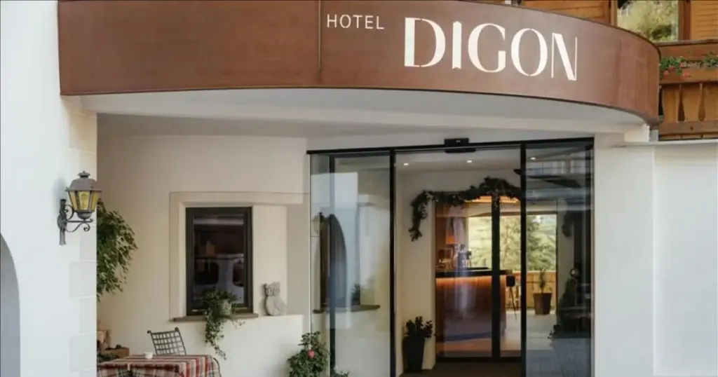Hotel Digon, zdjęcie 10