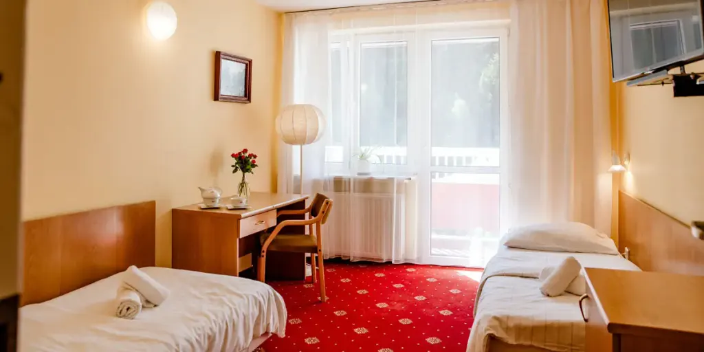 Geovita Krynica, zdjęcie 16
