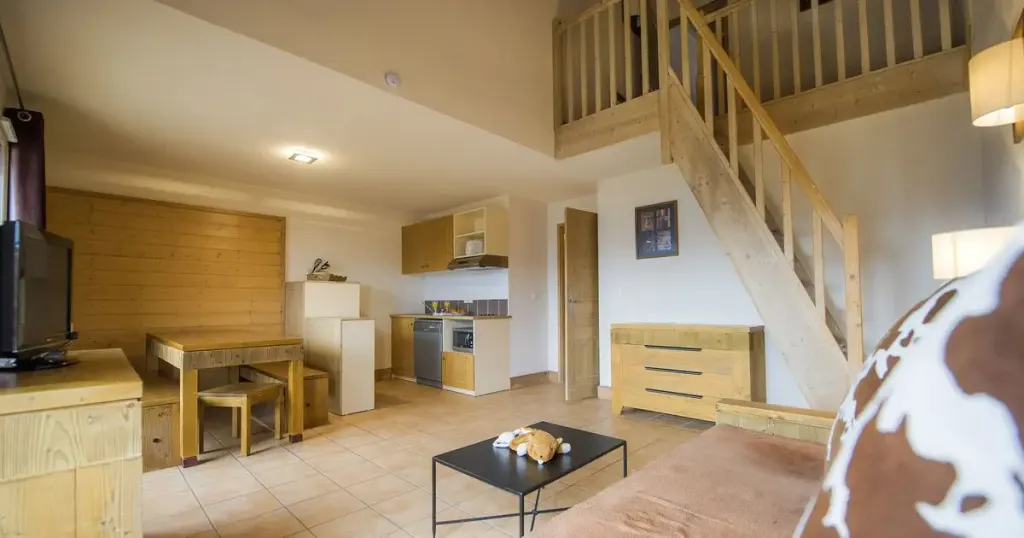 Résidence Les Chalets de, zdjęcie 14
