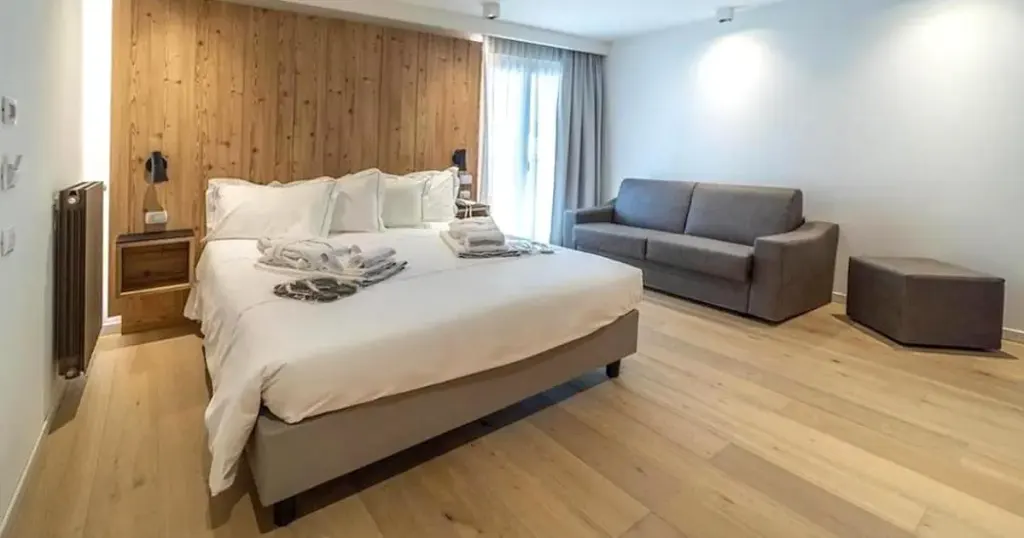 Hotel White Angel, zdjęcie 7