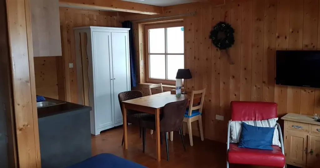 Appartements Fasserhof, zdjęcie 16
