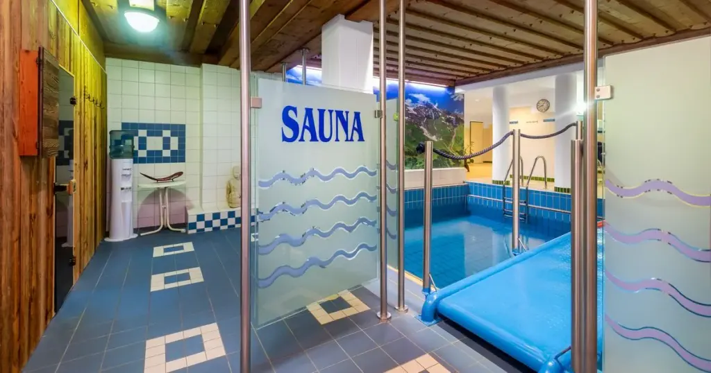 Sporthotel Heiligenblut, zdjęcie 9