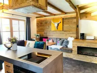 Chalet Sieglhub, zdjęcie 14