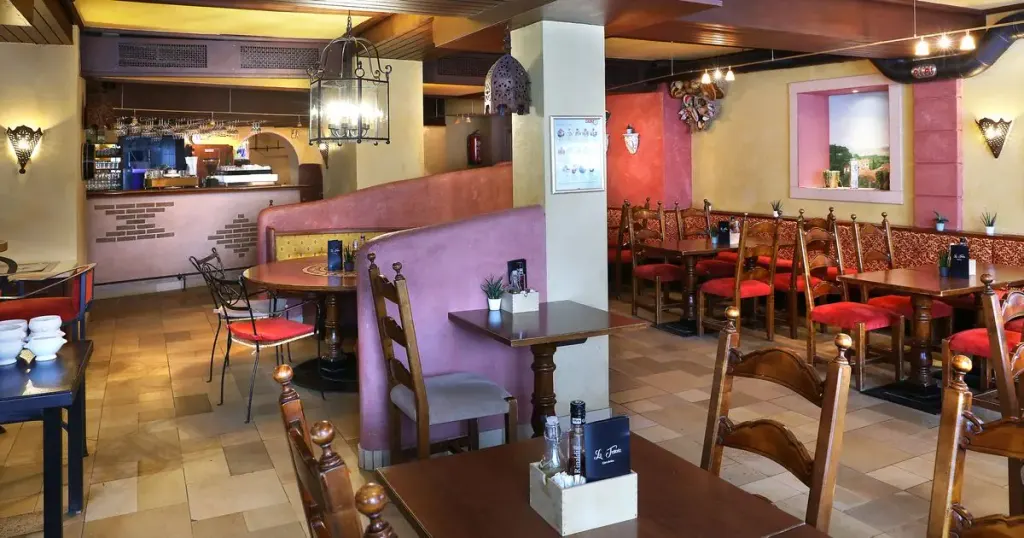 JUFA Alpenhotel Saalbach, zdjęcie 12