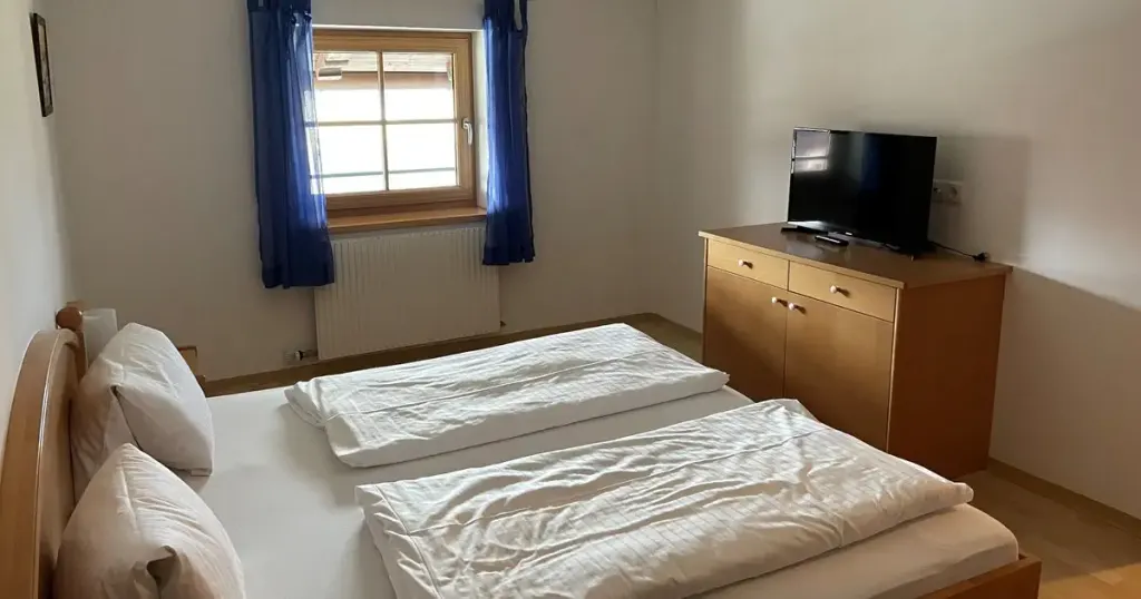 Appartement Hammerschmidt, zdjęcie 5