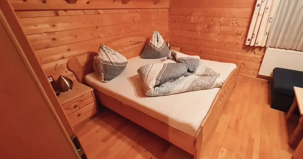Appartementhaus Gugganig, zdjęcie 6