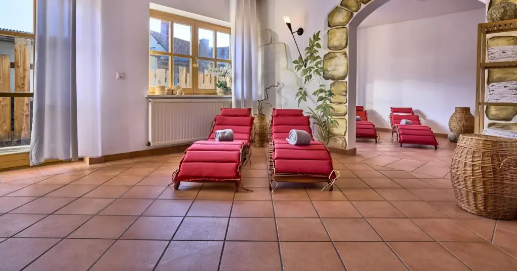 Das Arber-Hotel am Rothba, zdjęcie 7