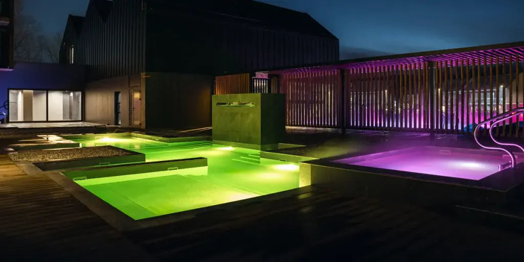 Termy Karkonosze Resort & Spa, zdjęcie 16