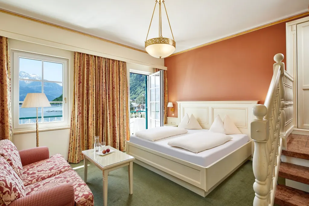 Grand Hotel Zell am See, zdjęcie 6