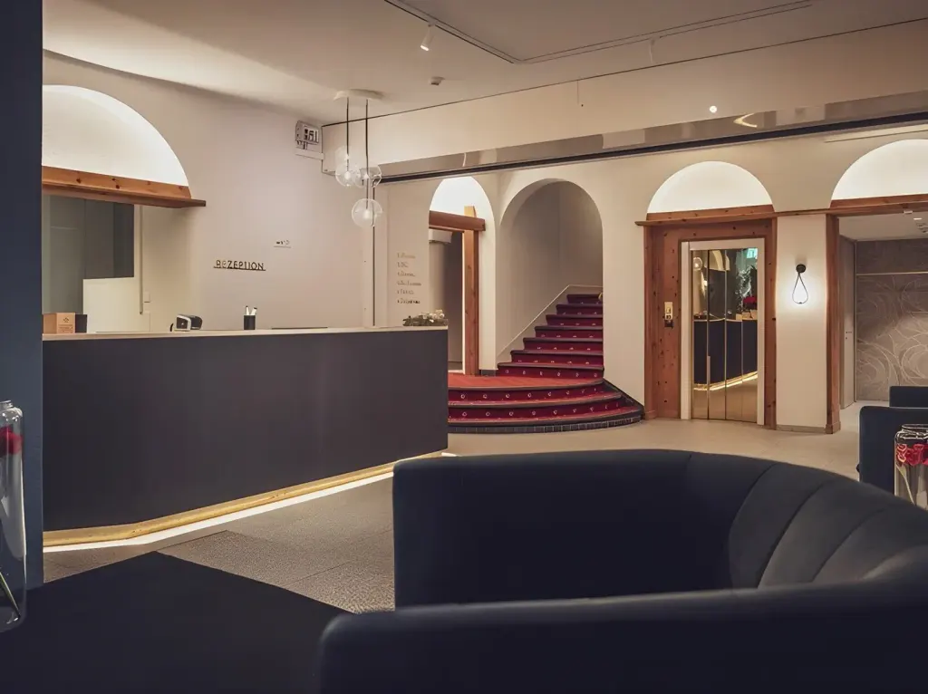 Hotel National, zdjęcie 2
