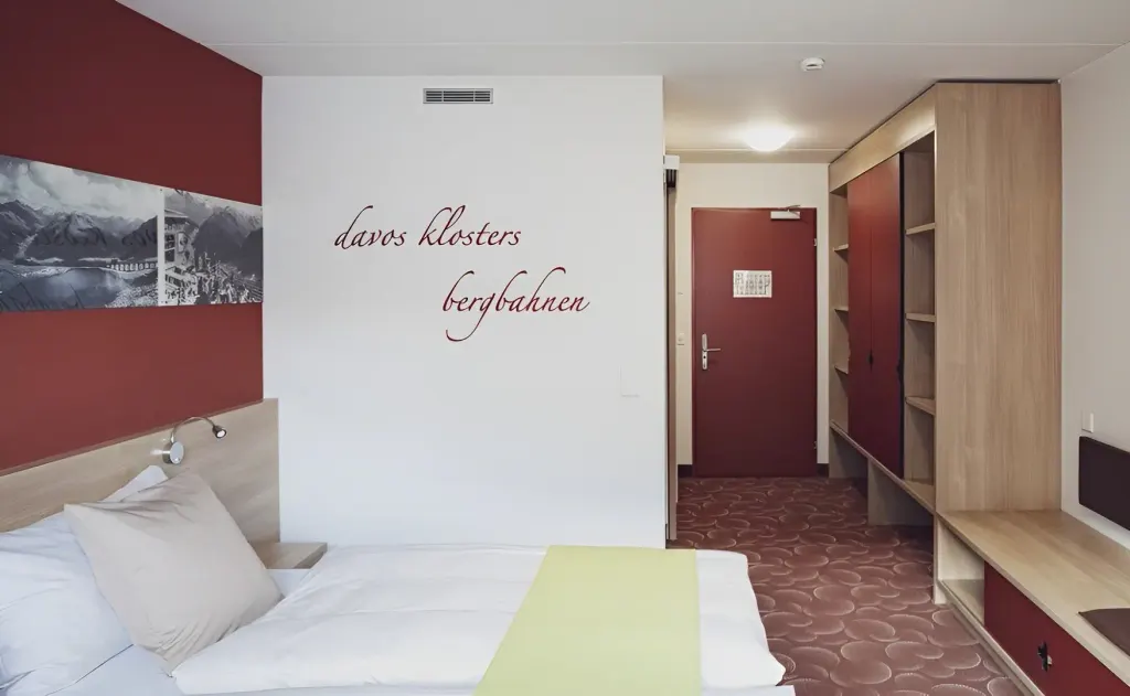 Hotel Ochsen 2, zdjęcie 4