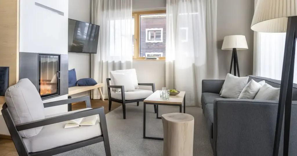 Sporthotel Silvretta Montafon, zdjęcie 18