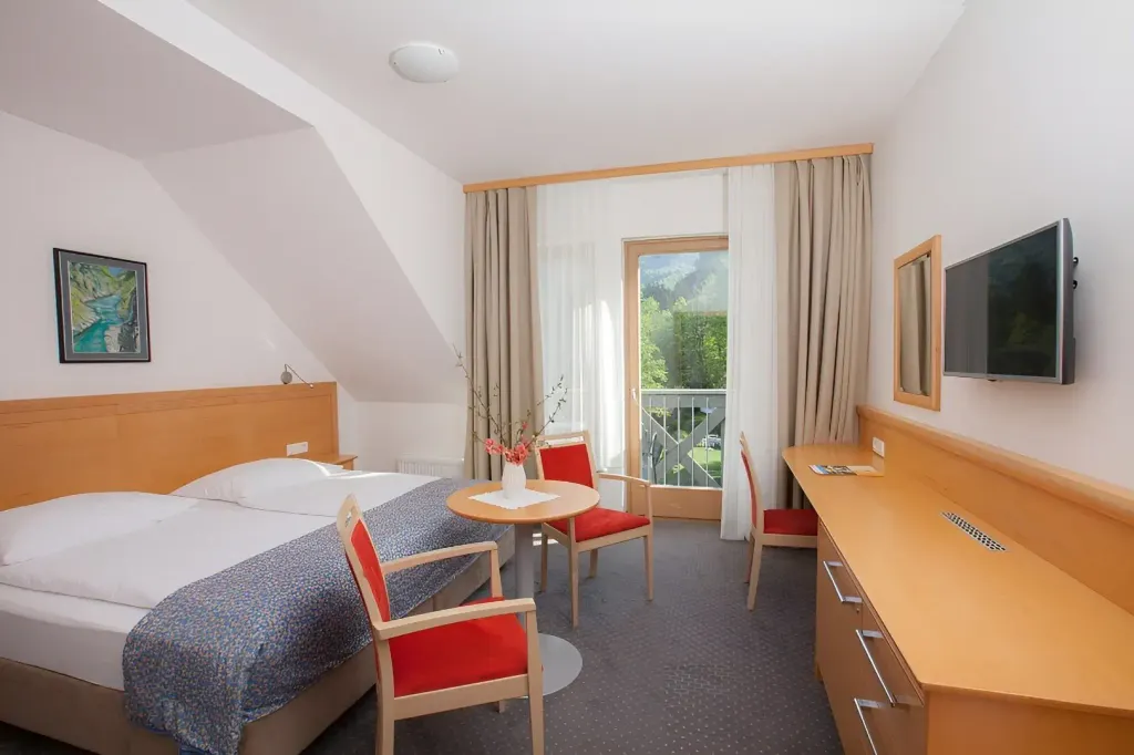 Hotel Jezero Bohinj, zdjęcie 5