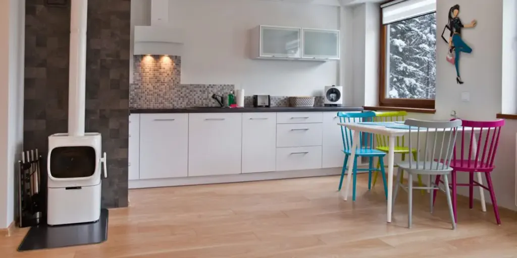 Sun & Snow Apartamenty Zielony Las, zdjęcie 12