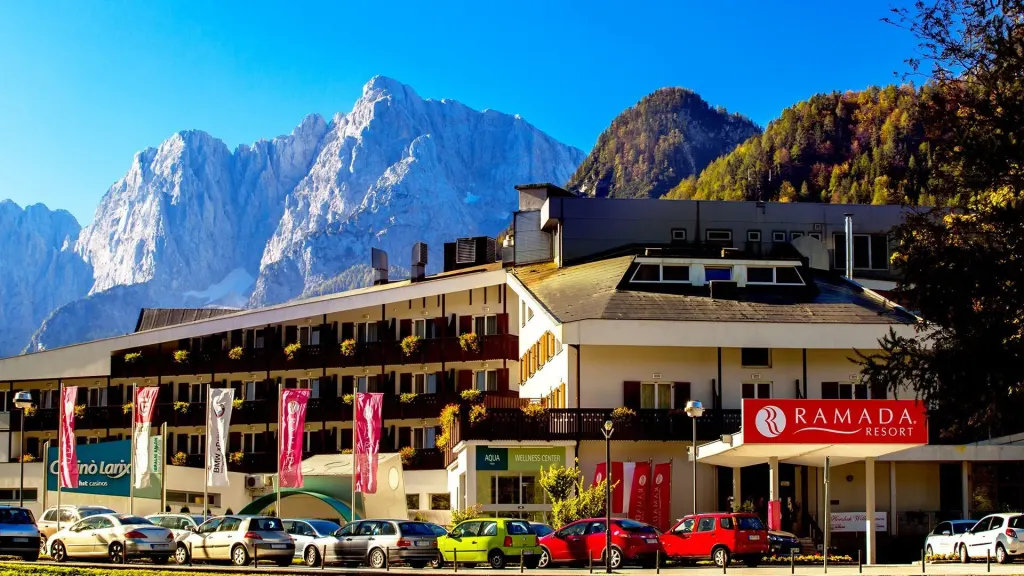 Ramada Resort Kranjska Gora, zdjęcie 4