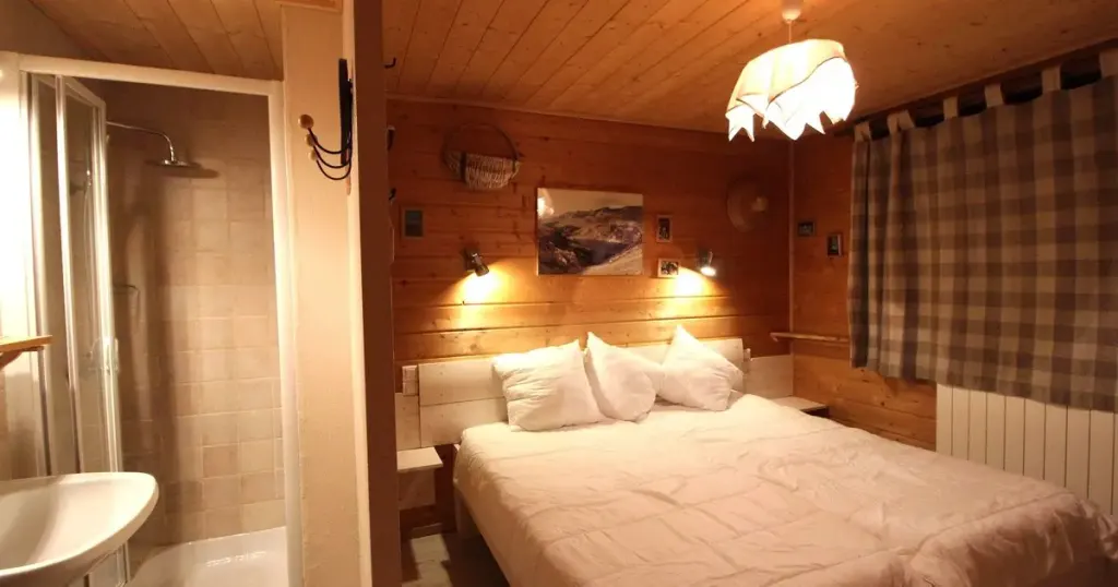 Chalet Bobech, zdjęcie 9