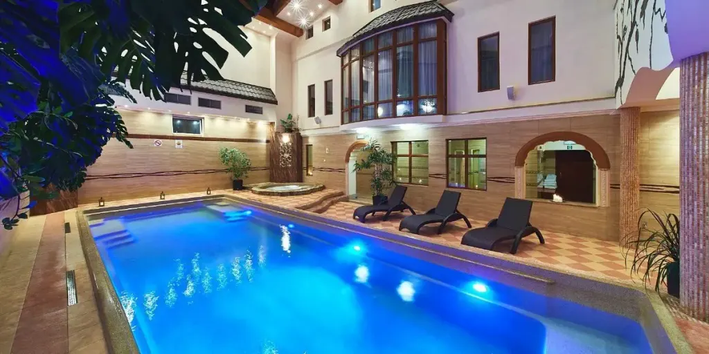 ECO Active Resort Pieniny, zdjęcie 3