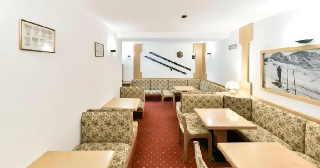 Chalet Caminetto, zdjęcie 7