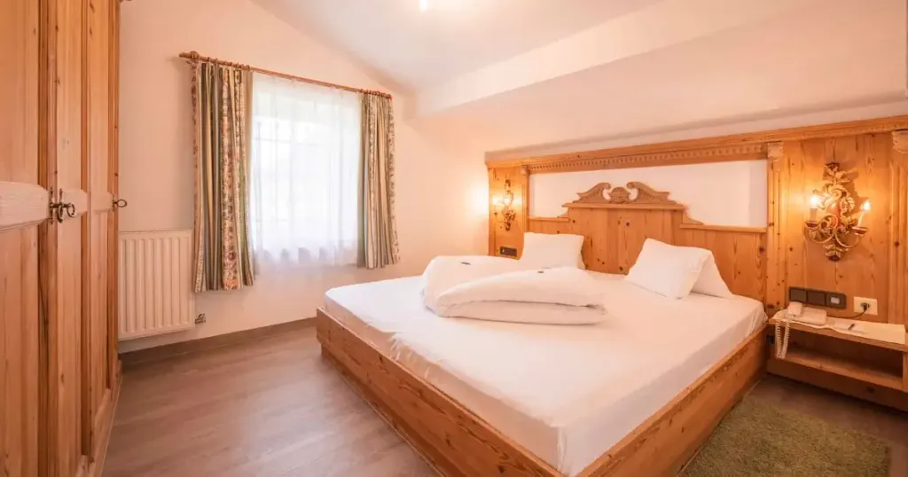 Alpenpark Resort, zdjęcie 12