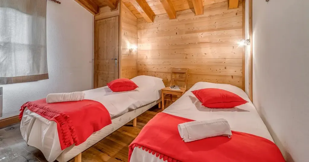 Chalet Whistler, zdjęcie 18