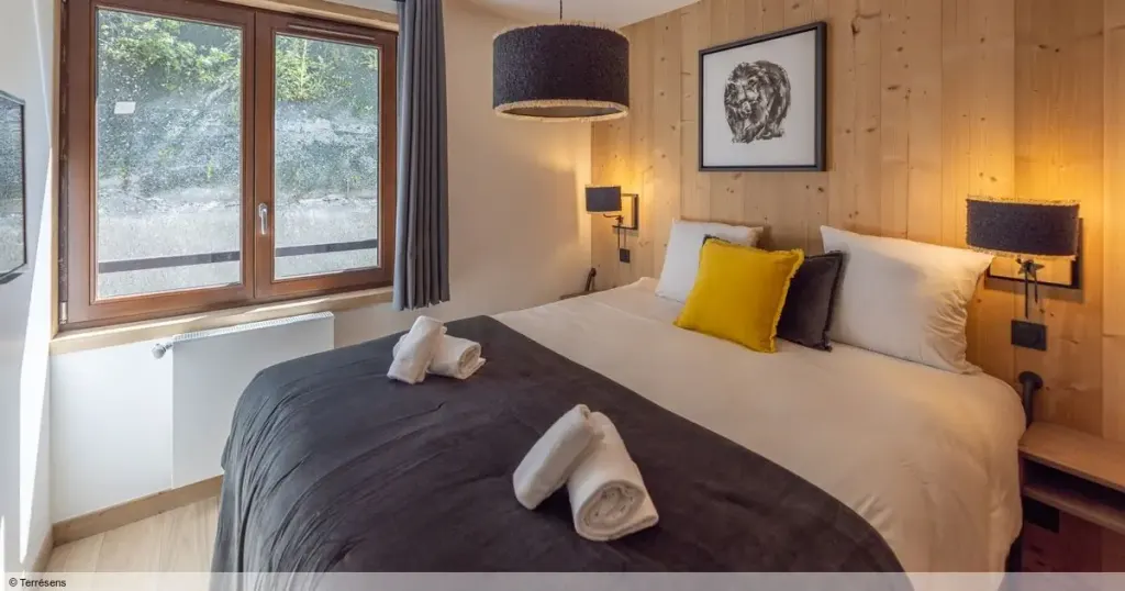 Résidence Le Cristal Lodge, zdjęcie 8