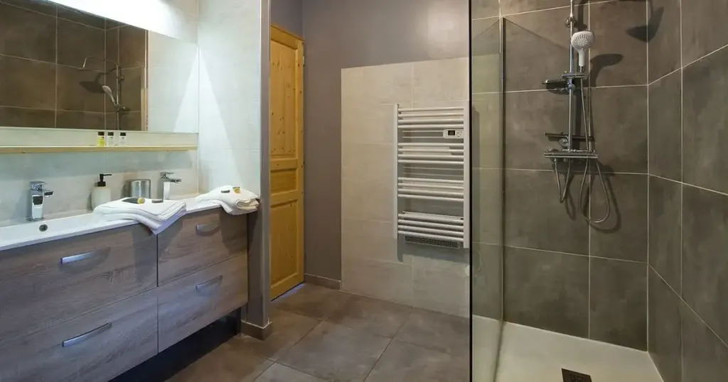 Chalet Le Montdoux, zdjęcie 7