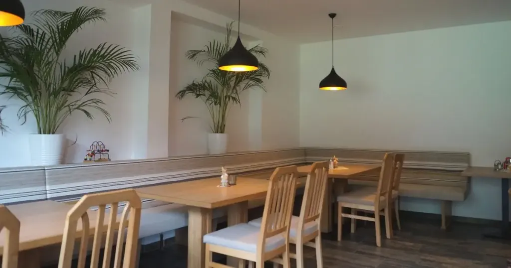 Hotel & Appartement Schranz, zdjęcie 5