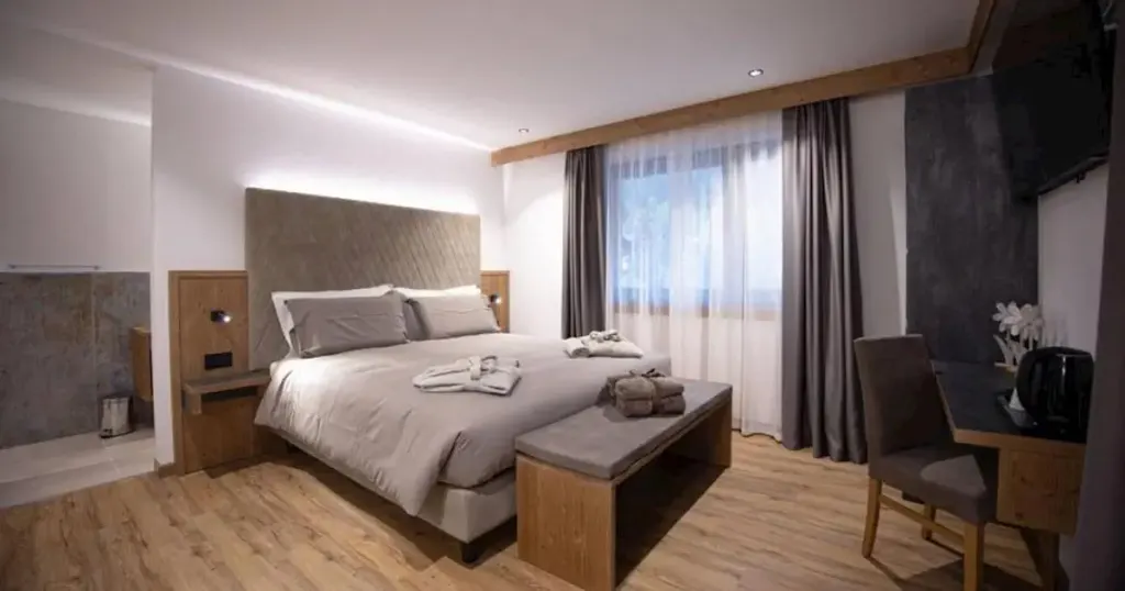 Hotel Villa Meli, zdjęcie 15