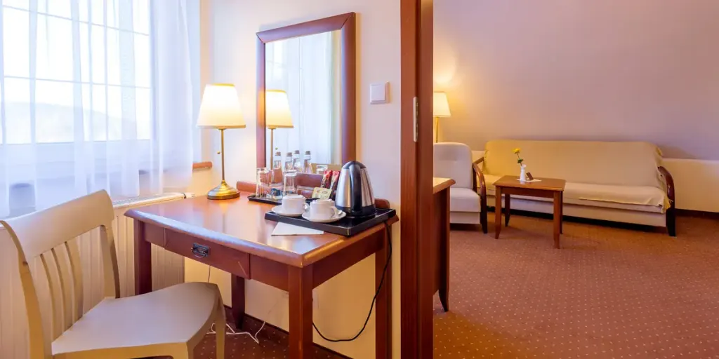 Hotel Relaks Wellness & SPA, zdjęcie 12