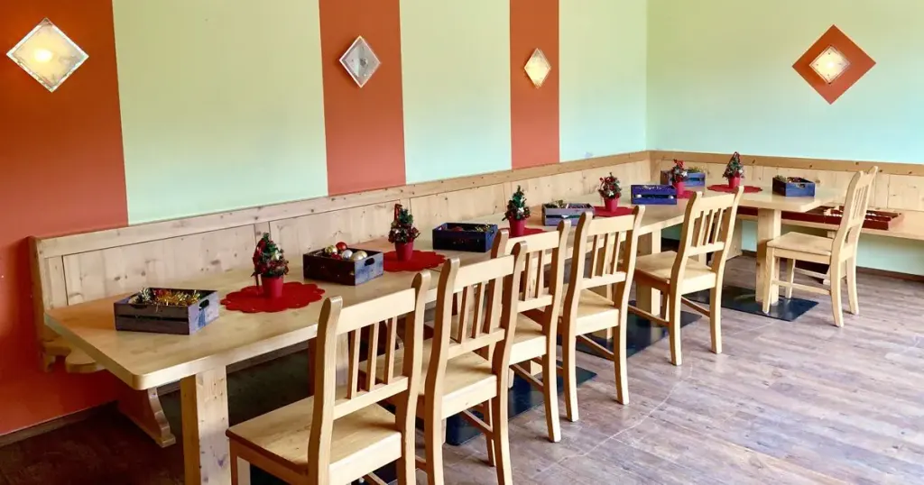 Erlengrund Resort - Campi, zdjęcie 14
