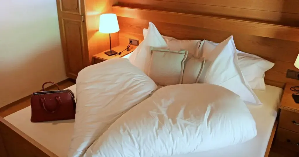 Hotel Macun Vent, zdjęcie 7
