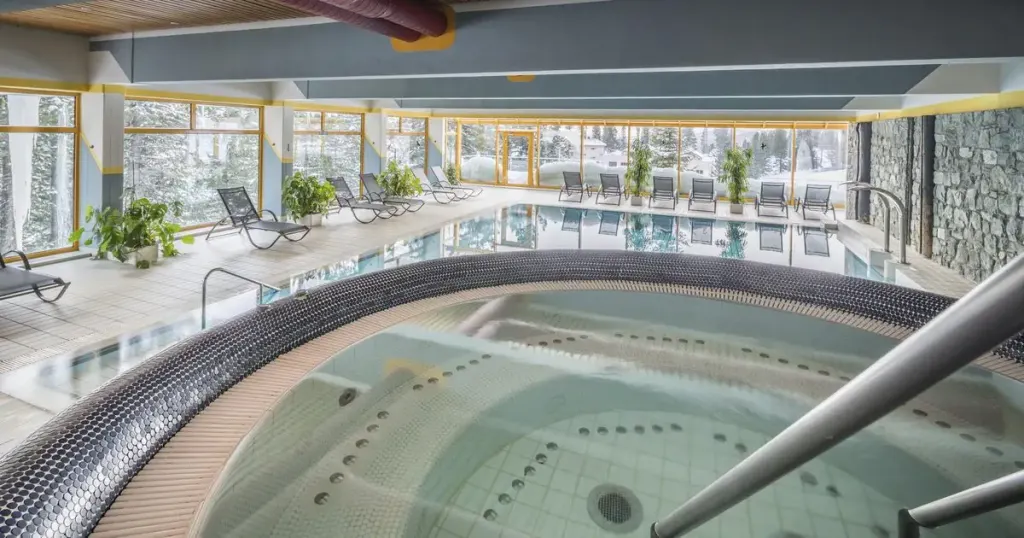 Panorama Hotel Turracher, zdjęcie 11