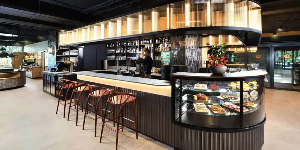 Hotel ELEMENTS Tatranska Lomnica, zdjęcie 13
