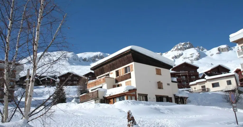 Chalet Bobech, zdjęcie 6