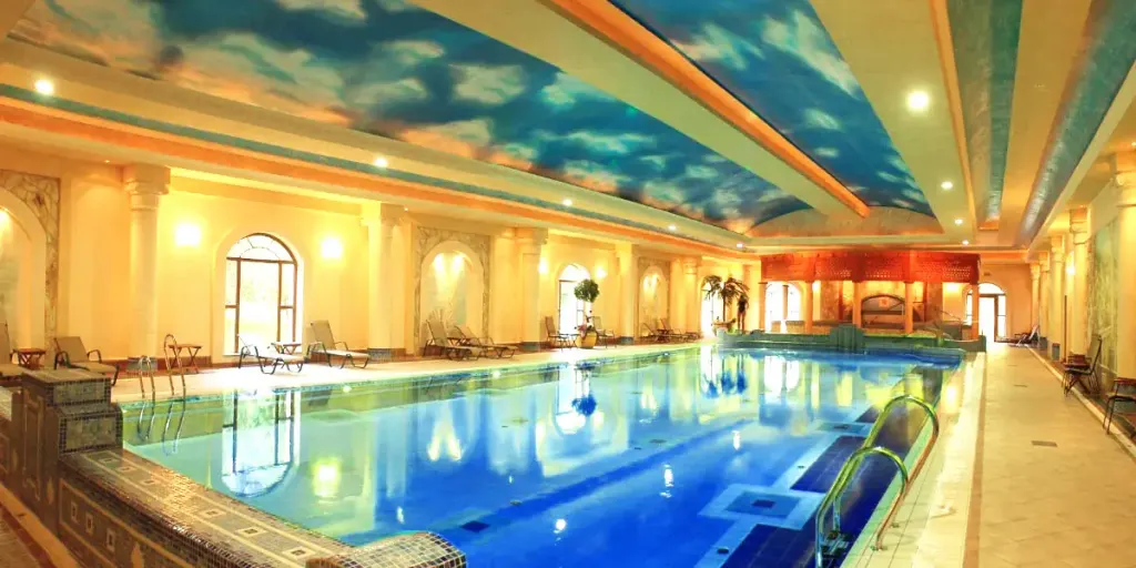 SPA Hotel Jawor, Jaworze