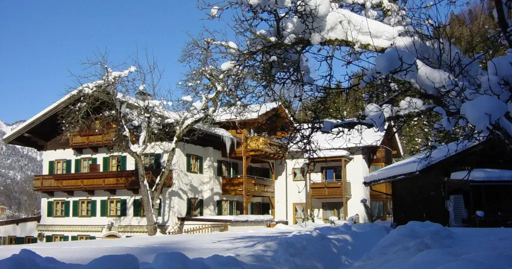Landhotel Schütterbad, zdjęcie 9