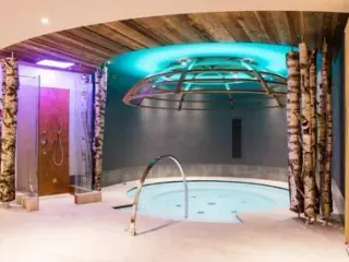 Hotel Alaska, zdjęcie 8