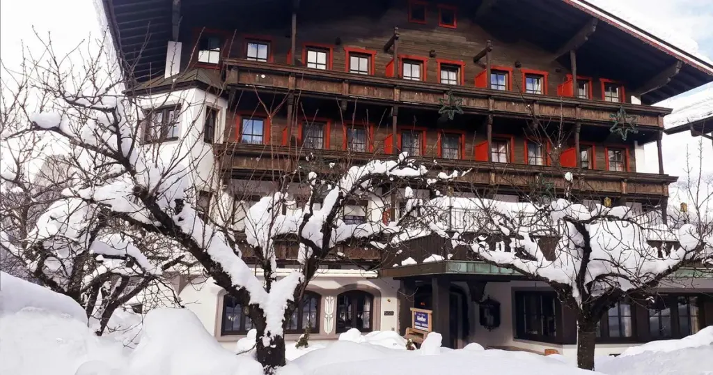 Hotel Alte Post, zdjęcie 6