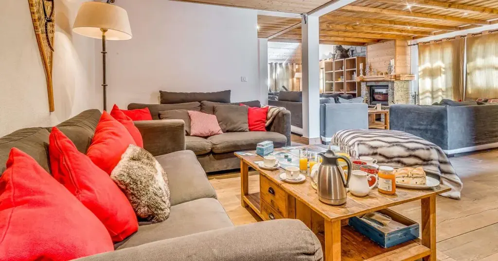 Chalet Whistler, zdjęcie 13