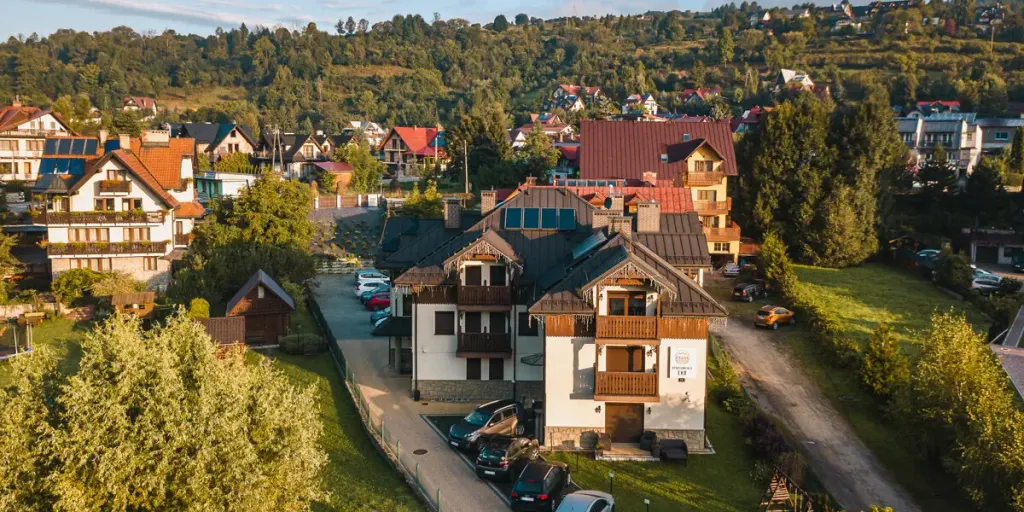 Apartamenty Eko, zdjęcie 7