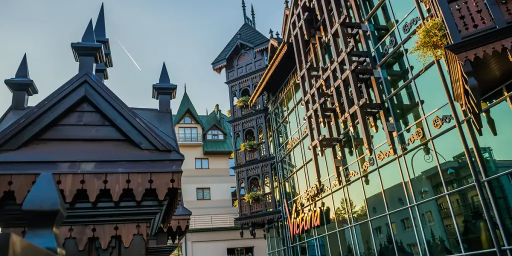 Hotel Victoria Cecchini, zdjęcie 3