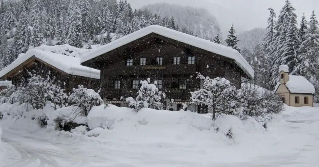 Familienparadies Wolfgangbauer, zdjęcie 8