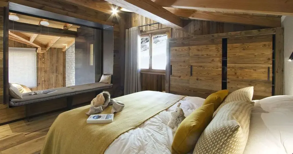 Chalet des 3 Ours, zdjęcie 14