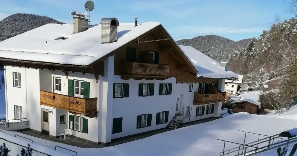 Hotel Garni Melissa, zdjęcie 7
